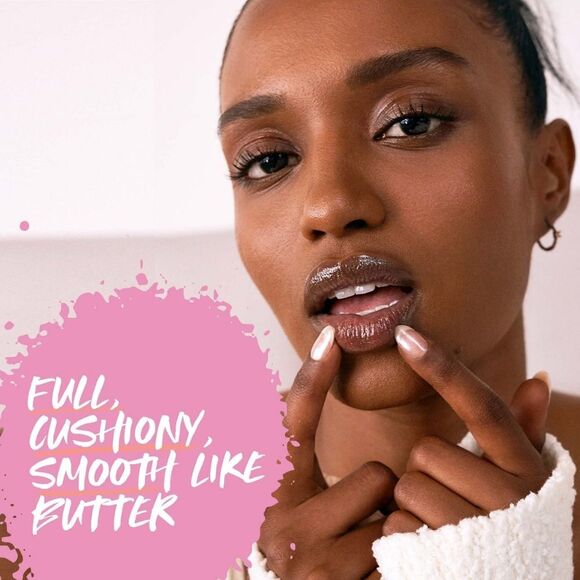 Kosas Plump + Juicy Lip Booster Buttery Treatment 15ml New WITHOUT   the Box - Picture 6 of 7